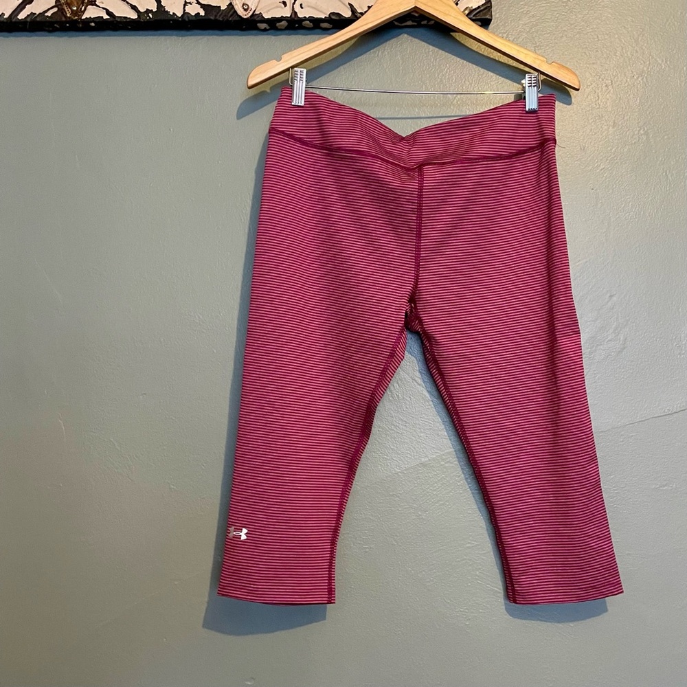 Under Armour Compression Pants